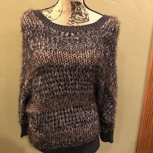 Super cute cozy sweater!